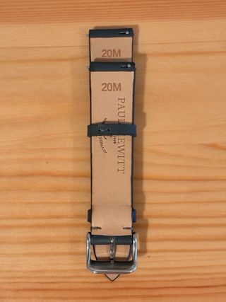 Reloj Paul Hewitt Sailor Line 39mm + Correa Piel