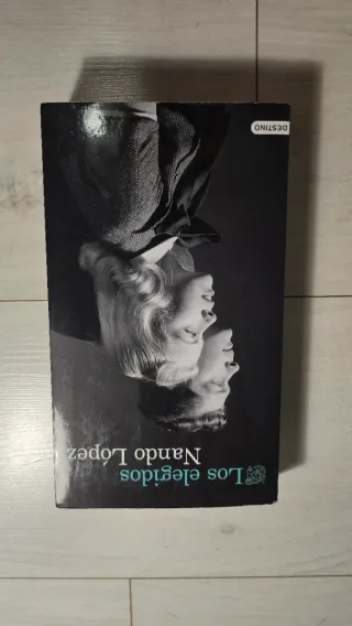 Lote Novela: Almudena Grandes, Kawabata y Nando Ló