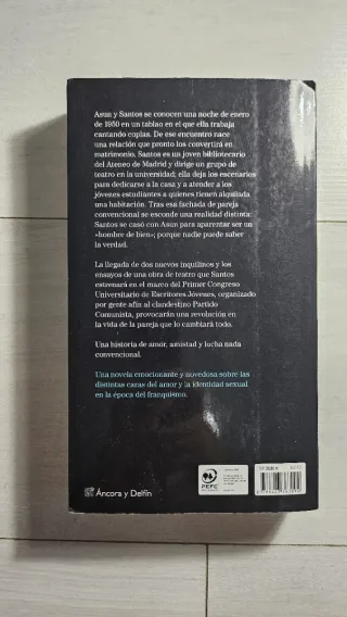 Lote Novela: Almudena Grandes, Kawabata y Nando Ló