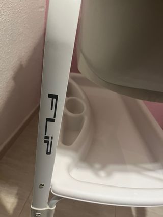 Cambiador Bañera Bebé Jane Flip