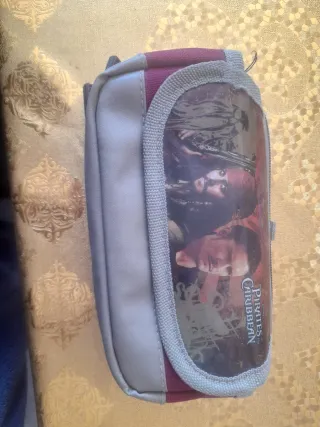 Consola Sony PSP + Funda + Cargador + Cable de TV