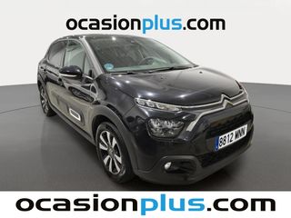 Citroen C3 PureTech 110 S&S Max 81 kW (110 CV)