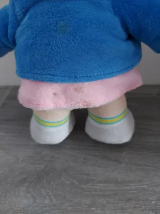 Peluche Once Stranger Things