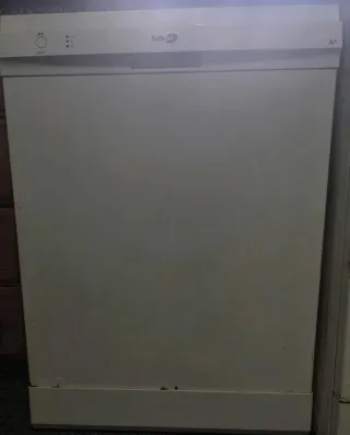 Lavavajillas Saivod A+