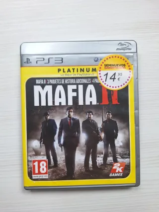 Lote 6 Videojuegos PS3