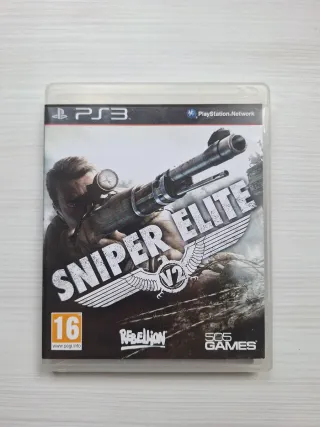 Lote 6 Videojuegos PS3