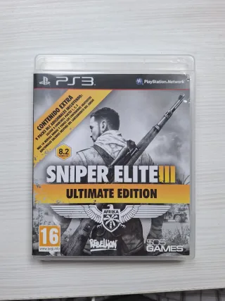 Lote 6 Videojuegos PS3