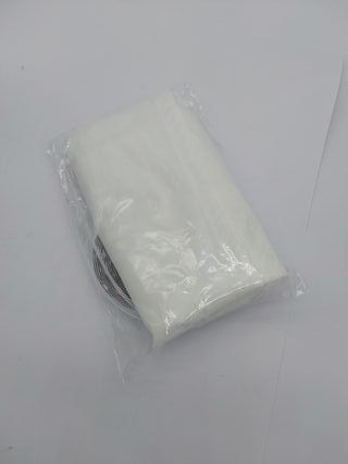 MOEGFY 300CM Kit Ventana Aire Acondicionado Portatil, Aislante Aire Acondicionado Portatil, Aislante Ventana Aire Acondicionado,