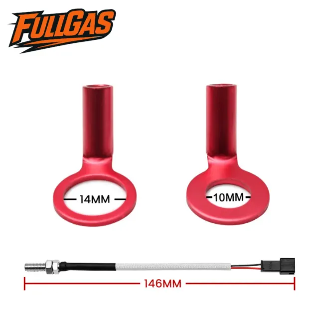 SENSOR TEMPERATURA MOTOR DE AIRE MARCADOR KOSO