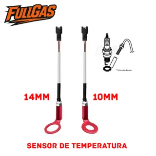 SENSOR TEMPERATURA MOTOR DE AIRE MARCADOR KOSO