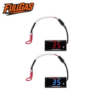ADAPTADOR SENSOR MARCADOR TEMPERATURA KOSO DIGITAL