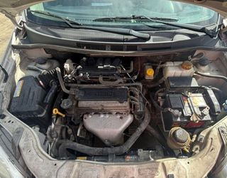 Chevrolet 106645 0437132 cinturón seguridad aveo