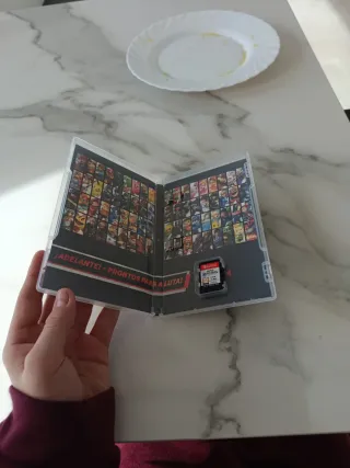 Super Smash Bros Ultimate Nintendo Switch