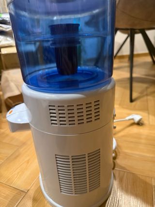 Filtro ECO-DE Fresh Filter Pure