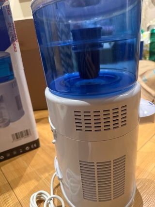 Filtro ECO-DE Fresh Filter Pure