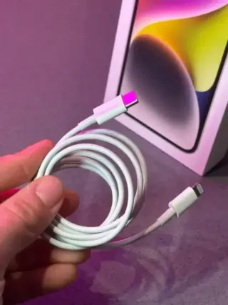 COMO NUEVO iPhone 14 128GB