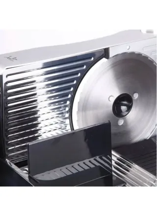 Cortadora de fiambre eléctrica Jata