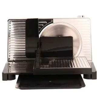 Cortadora de fiambre eléctrica Jata