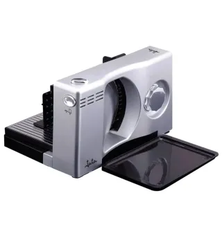 Cortadora de fiambre eléctrica Jata