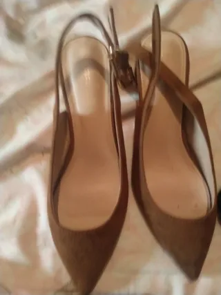 Zapatos PARFOIS talla 36