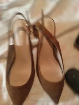 Zapatos PARFOIS talla 36