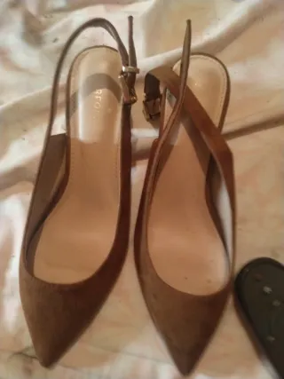 Zapatos PARFOIS talla 36