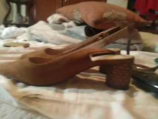 Zapatos PARFOIS talla 36