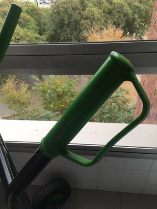 Carro mudanza robusto