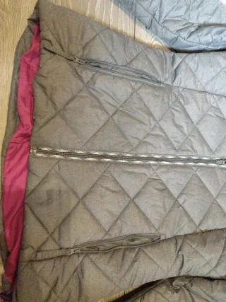 Giubbotto invernale, neve, sportivo