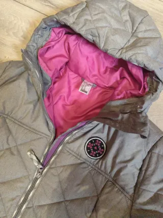 Giubbotto invernale, neve, sportivo