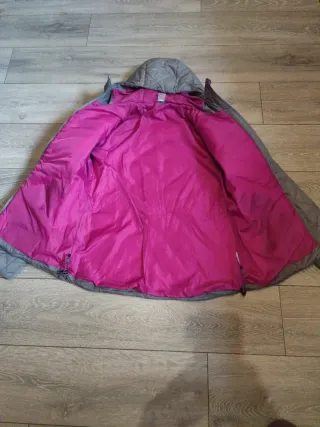 Giubbotto invernale, neve, sportivo