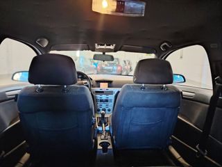 Opel Astra 2008
