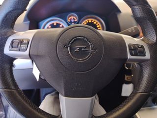 Opel Astra 2008