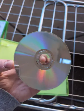 Shaun White Skateboarding Xbox 360