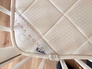 Cuna evolutiva madera pino ZARA Home