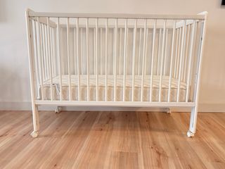 Cuna evolutiva madera pino ZARA Home