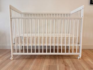 Cuna evolutiva madera pino ZARA Home