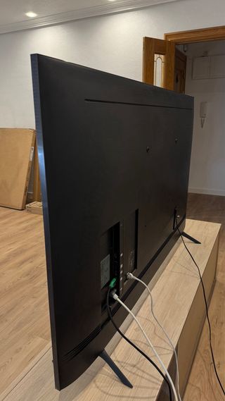 TV Samsung 65 4K Smart TV