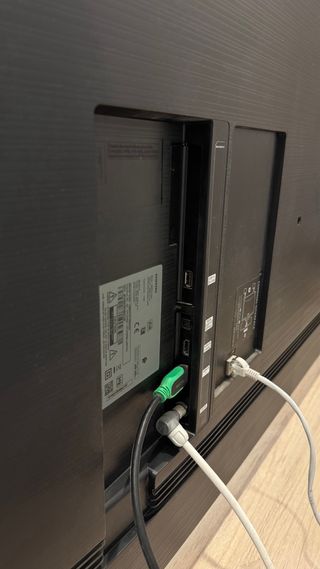 TV Samsung 65 4K Smart TV