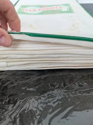 2 Lenzuola Matrimoniali Cotone