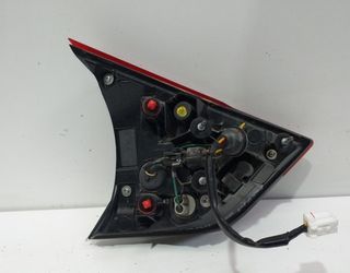 Piloto trasero nissan 226-23746 x-trail 437652