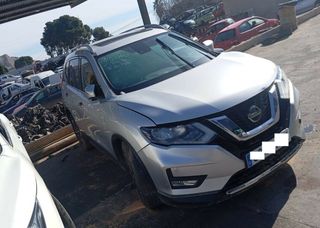 Piloto trasero nissan 226-23746 x-trail 437652