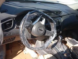 Piloto trasero nissan 226-23746 x-trail 437652