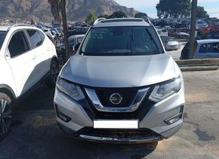 Piloto trasero nissan 226-23746 x-trail 437652