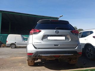 Piloto trasero nissan 226-23746 x-trail 437652