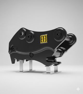 Enganche Rápido JCB3CX/4CX  Envio gratis domicilio