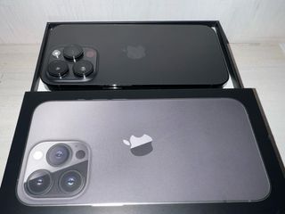 Se vende iphone 14Pro como nuevo con su caja 128gb