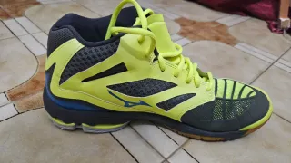 Mizuno Wave Lightning Z3 Scarpe Taglia 43