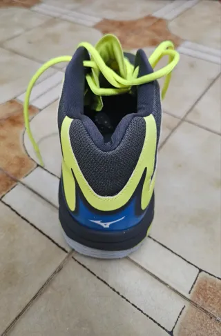 Mizuno Wave Lightning Z3 Scarpe Taglia 43