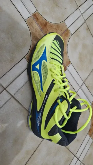 Mizuno Wave Lightning Z3 Scarpe Taglia 43